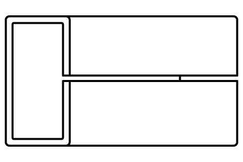 Tubular Configurations